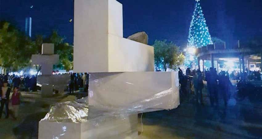 El Parque San Jacinto tendrá su oasis artístico