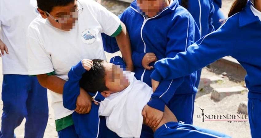 Reforman Ley de Educación para hacer frente al bullying