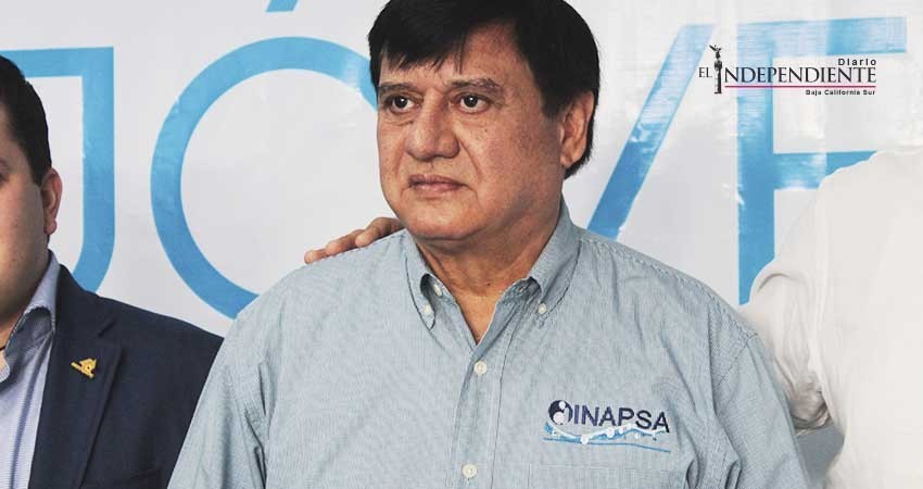 Ley de Seguridad Interior es un peligro para la sociedad: Coparmex BCS