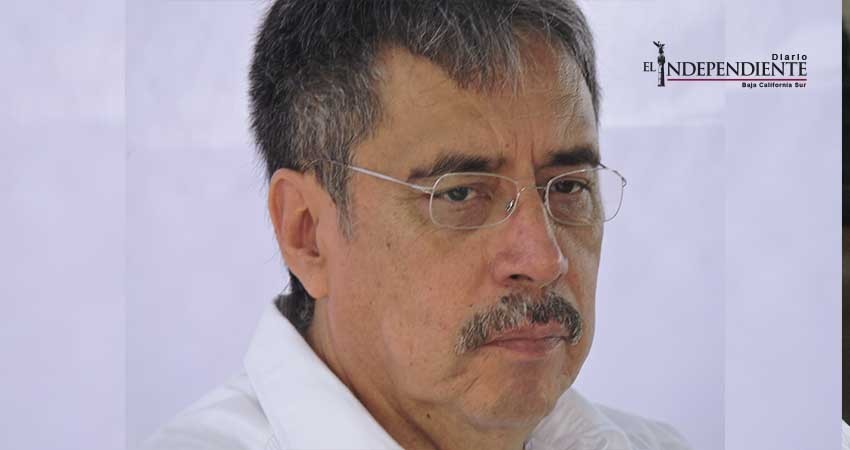 Palemón no tenía el control de la Procuraduría: Camilo Torres