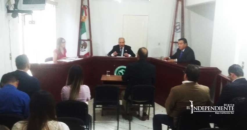 Será opcional separarse del cargo para quienes buscan reelegirse este 2018