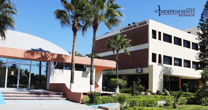 Pese a voto de bloque opositor, Congreso aprueba ampliación de presupuesto para el gobierno estatal