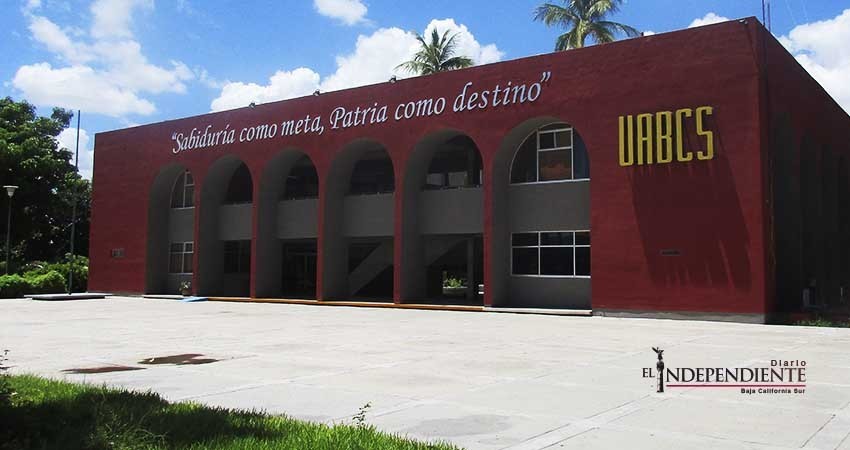 Rechaza Congreso cuenta pública de la UABCS