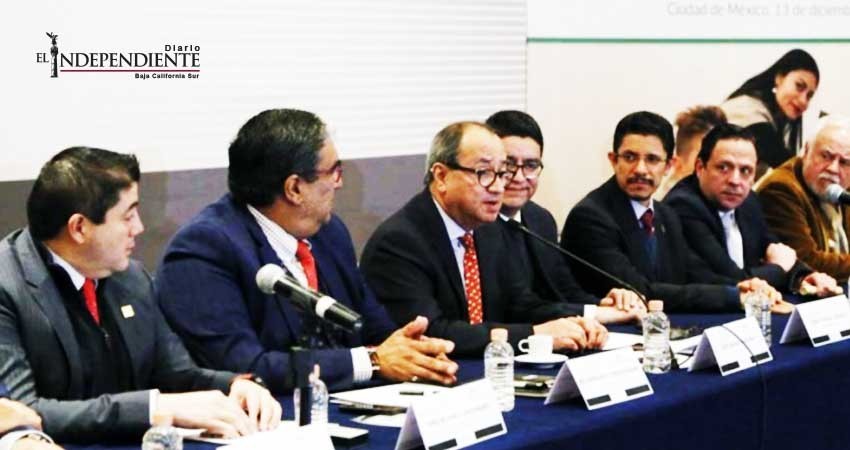 Reforma Educativa es avalada por 63% de mexicanos, afirma SEP