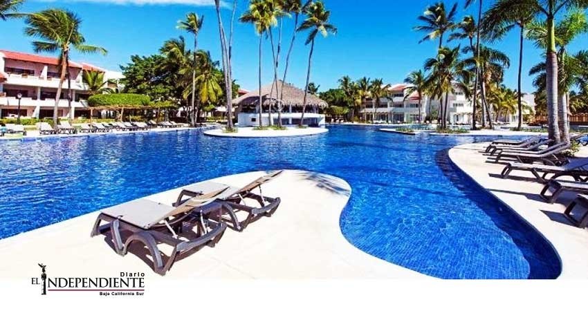 3 de cada 10 turistas que llegan a Los Cabos se hospedan en hoteles de tiempo compartido