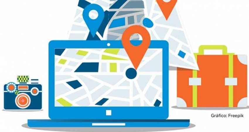 Impulso para el turismo; desde apps hasta realidad virtual