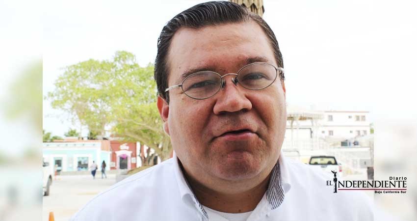 Propone Ecología a biólogo para director de Reserva Ecológica del Estero de San José