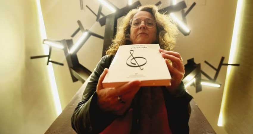 “Clavícula”, literatura del dolor