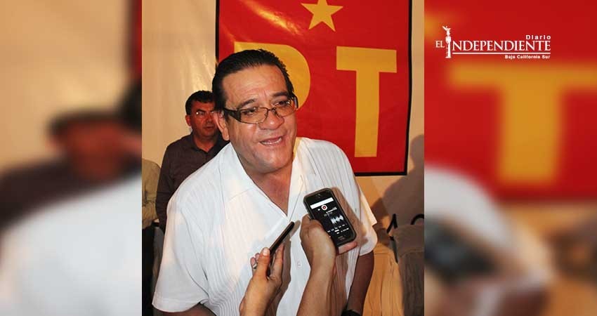 Inicia alianza Morena-PT-PES búsqueda de perfiles para Congreso federal