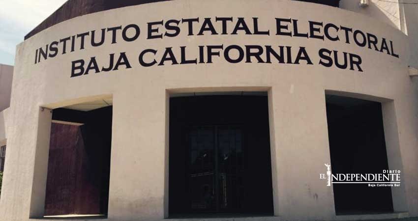 Reparte IEE más de 4 mil anuncios de radio y televisión para periodo electoral