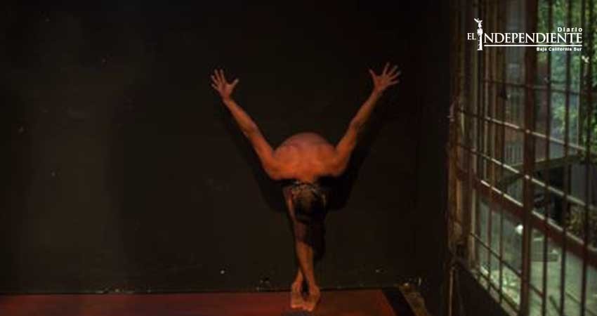 Cuatro ex presidiarios eligen hacer teatro en vez de reincidir en el delito