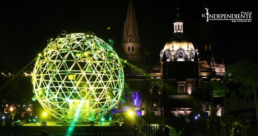 GDLUZ regresa para rendir homenaje a las tradiciones mexicanas