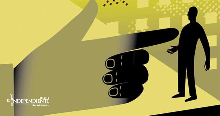 Por no pagar la pensión le iniciaron proceso a un hombre en SJC