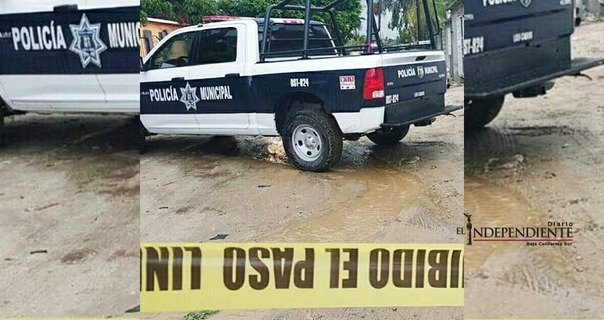 Inicia fin de semana con triple homicidio en Los Cabos