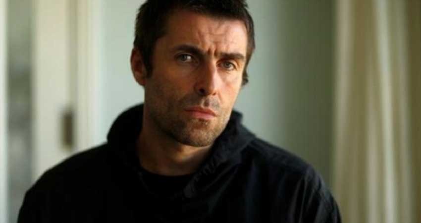 Liam Gallagher lucha contra cambio climático en video