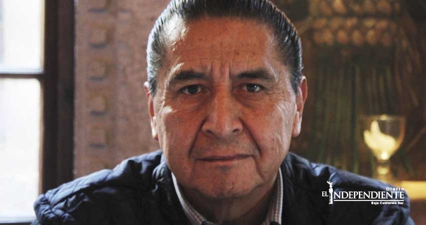 El 2018 es el año de la productividad, asegura CROC BCS