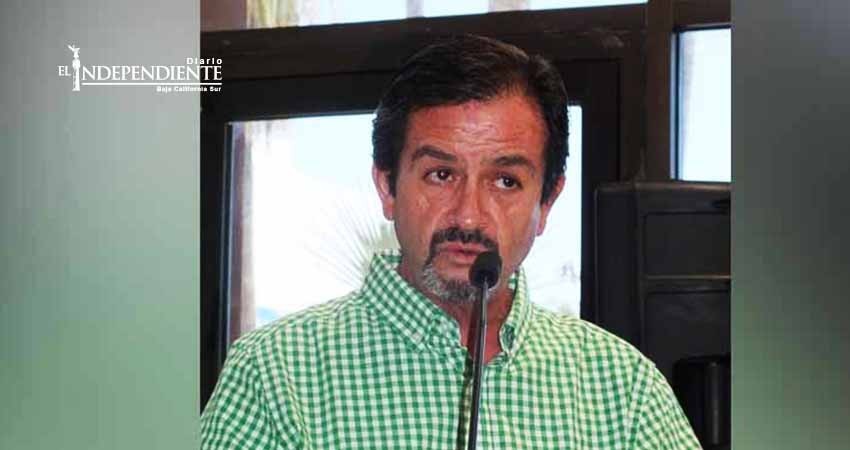Alianza de Morena y PT con el PES busca sumar votos: Camilo Torres
