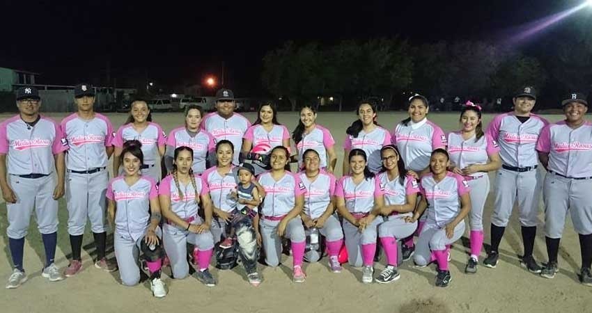 Se empata la serie final entre Medias Rosas y Medias Rojas