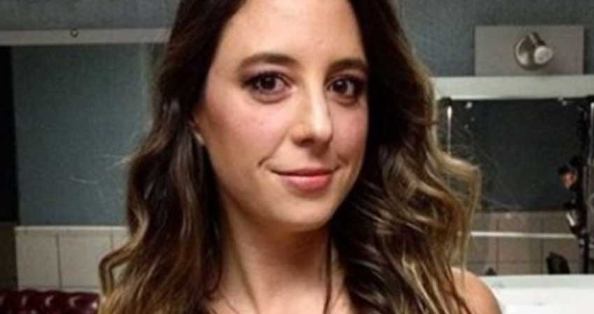 Video: El golpazo de Sofía Niño de Rivera