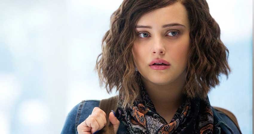 Langford: Será una Hannah Baker diferente en '13 Reasons Why'