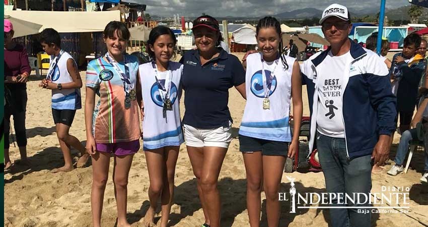 Exitoso cierre del serial de Aguas Abiertas