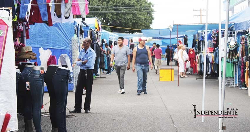 Espera Canaco importante derrama económica durante la época navideña