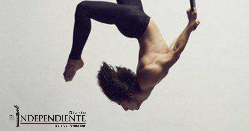 Invitan al curso  “ARO AEREO”