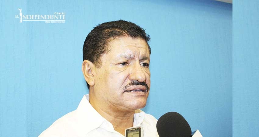 “El compromiso es tener el carnaval en nuestro malecón”: Alcalde de La Paz