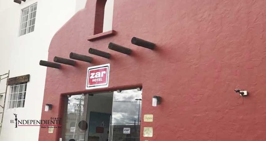 Propietario de Hotel Zar debe pedir una disculpa pública, recomienda Emprhotur