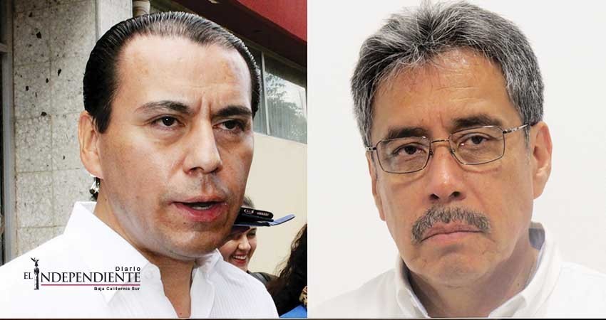 Se pronuncia PRI contra llegada de foráneos a PGJE-BCS