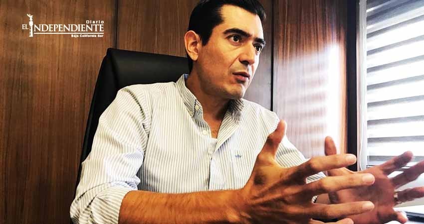 Encuestas de Morena son “dedazo” de López Obrador: PAN