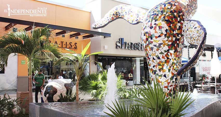 Anuncian entrada de Grupo Galerías a BCS