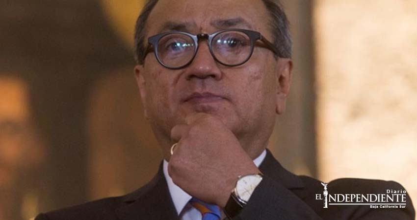 Seré un interlocutor confiable con los maestros: Granados Roldán