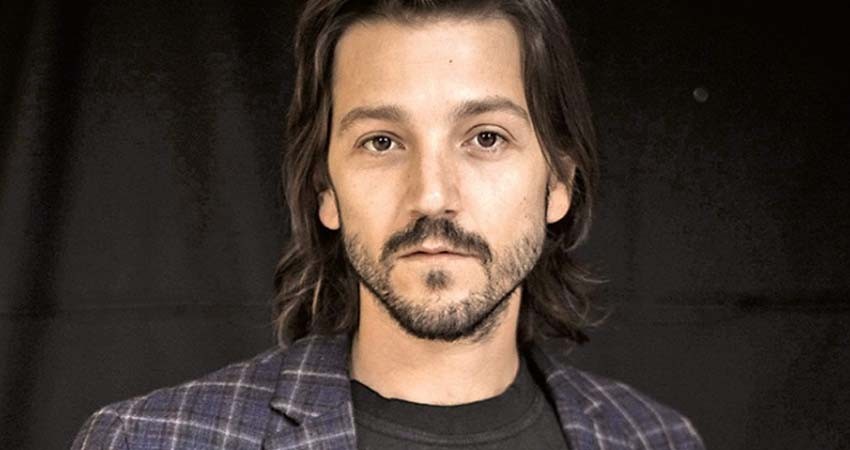 Diego Luna protagoniza cuarta temporada de 'Narcos'