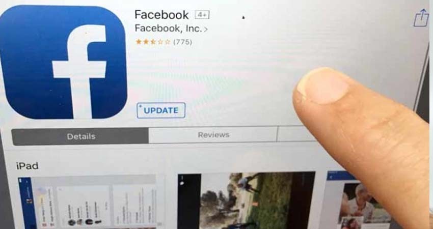 Facebook abusa de posición dominante, de acuerdo a oficina alemana