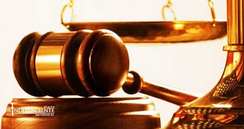 Juez vincule a proceso a imputado por homicidio culposo en La Paz