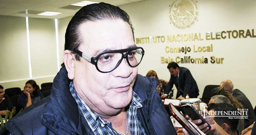 Conflicto entre Alberto Rentería y Víctor Castro no pone en riesgo alianza: Porras Domínguez