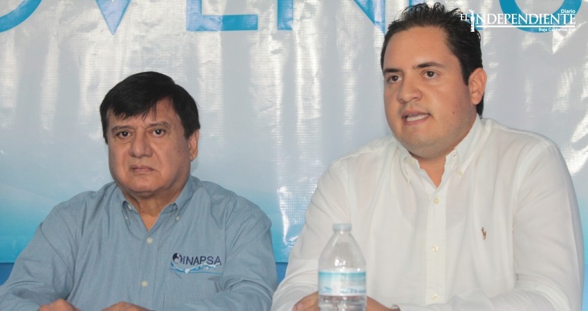 Exige Comisión de Jóvenes Empresarios transparencia en el proceso electoral