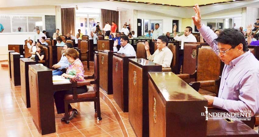 Vamos a ser mayoría en el congreso local en 2018: PRI