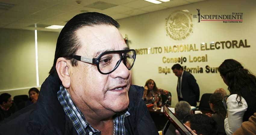 Rechaza PT propuesta para que mujeres encabecen listas de pluris y regidurías