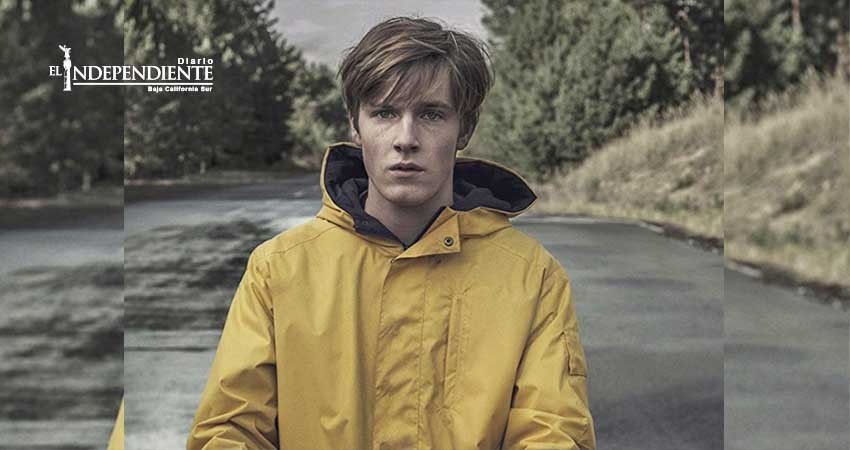 'Dark',la serie alemana de Netflix, tendrá 2ª temporada