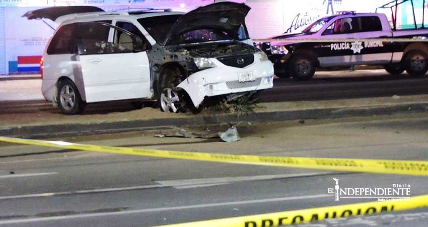 Suman 19 homicidios por arma de fuego en Los Cabos durante diciembre