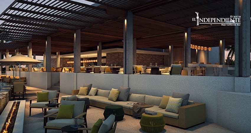 Hoteles de lujo abrirán más de 2 mil cuartos en Los Cabos durante 2018