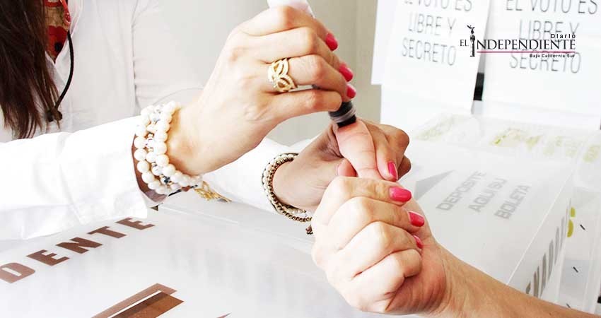 Los independientes no serán competencia para los partidos en BCS: Alfredo Porras