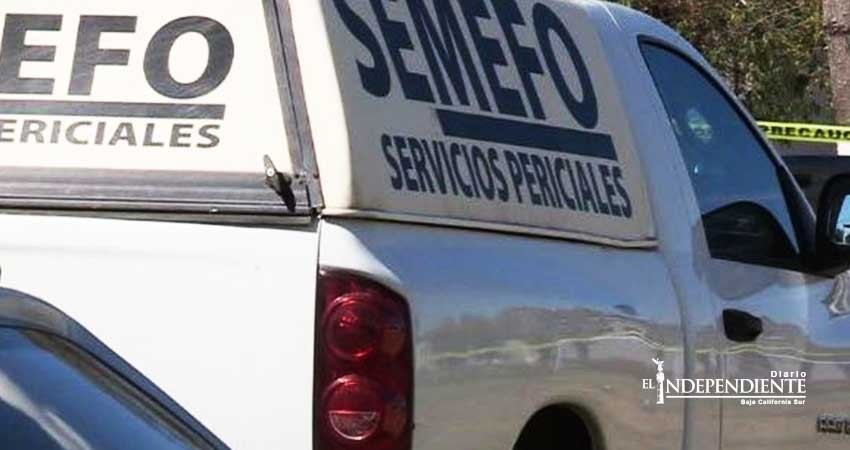 Abandonaron a 4 ejecutados en el camino a las Cruces