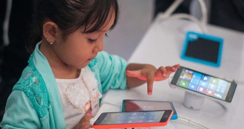 ¡Cuidado! Los juguetes de tus hijos pueden espiar