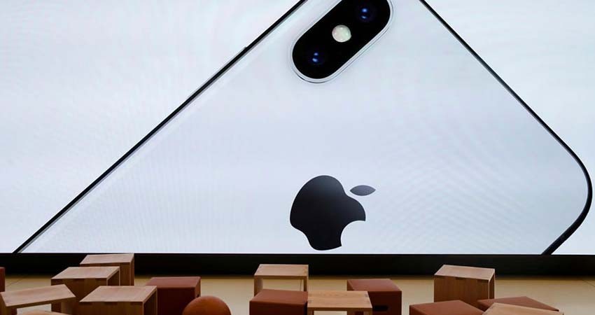Los teóricos de la conspiración esta vez acertaron con Apple