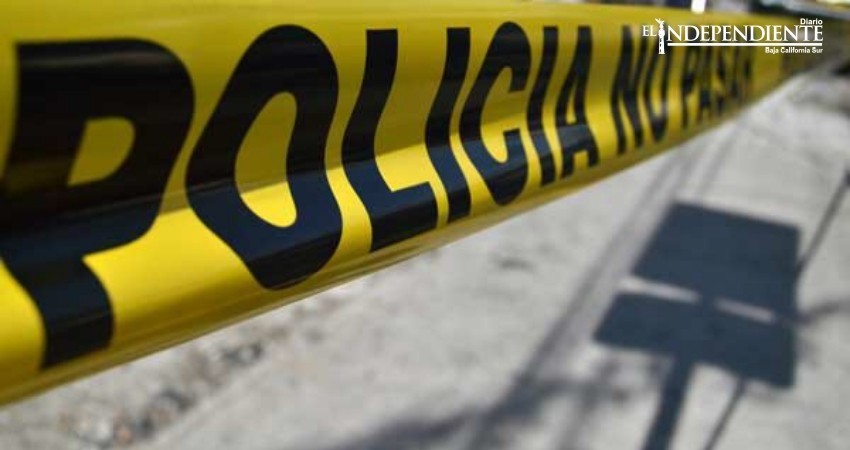 Otro muerto y una mujer herida en Los Cabos