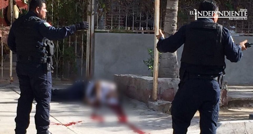 Lo confundieron con su hermano y lo asesinaron