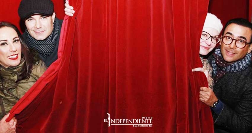 'Dos más dos' invita a la reflexión sobre la relación de pareja